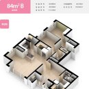 목감한신더휴센트럴파크 이미지