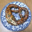 신용산역 6번 출구 | 독일 정통 베이커리 브로트아트 용산점 방문포장 후기｜신용산역 빵맛집 추천