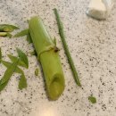 싱그러운 여름 꽃 화병꽂이 이미지