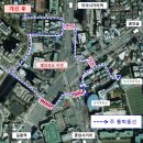 경찰청사거리 이미지