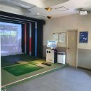 K스크린골프연습장 이미지