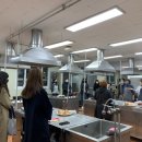 베이커리 교육 이미지