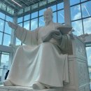 김해-동상-2-비상-1 | [김해]세종대왕 동상부터 다양한 전시까지_김원영미술관 관람후기