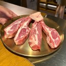 자연을빚는사람들성서점 | 양고기 맛집 양인화로 성서점 가족 외식 후기