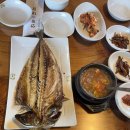 안동김대감 안동찜닭 안동간고등어 | 🍴 안동맛집, 월영교 앞에서 만난 ‘안동김대감’ 고등어정식+찜닭 세트 후기