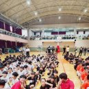 한국체대 가온 태권도 이미지