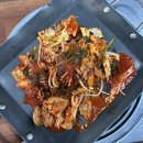 대정로36번길 | [부평 맛집] 내 고향 순대 | 소주가 2000원? 국밥 국물 서비스 곱창볶음 볶음밥 후기