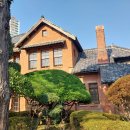 임시수도기념관 이미지