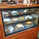 카페 메뉴 디저트 이미지