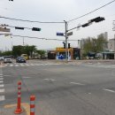 증포중학교사거리~설봉중학교사거리 이미지