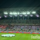 11월 A매치 2연전도 매진 안될듯 이미지