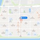 명지오션시티 남쪽 이미지