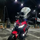 X-ADV 판매합니다 이미지