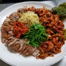 생생정보마당 대박의기술 낙지보쌈삼합 맛집 위치 및 정보