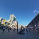 공공자전거대여소 부천역 이미지