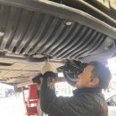 공임나라 대구 지산점 | 대구 벤츠 E 300 4matic 엔진오일 교환 에어컨필터 교체