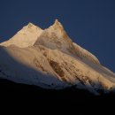 네팔 히말라야 등반사(8000m 중심으로) 이미지