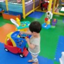 와플킹키즈카페