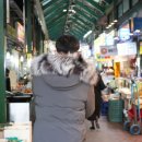 김밥천국내곡점 | 강릉중앙시장 맛집 : 모자호떡, 닭강정, 어묵고로케, 두리튀김(+ 여고시절카레떡볶이 )