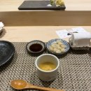 분당-307 | 분당 스시오마카세 스시소라 정자점 디너 서진욱셰프님 후기