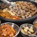 미리벌초등학교 | 밀양 신삼문동 맛집 봉자막창 라면 계란찜 팥빙수 무한리필 방문 후기