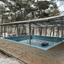 마이산 풍혈냉천 캠핑장 이미지