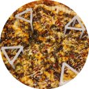 율하로L | 🍕 김해 율하 피자 맛집 추천｜치즈 폭탄 빵위에치즈 수제불고기 피자 솔직 후기