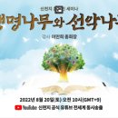 그 나무의 기록