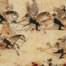 징기스칸 이미지