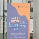 음성 시장 화장실 | 부산 가볼만한곳 금빛노을브릿지 주차·노을시간 &amp; 금빛코다리 덕천점 맛집 후기