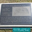 선사시대 움집들(은구비공원) 이미지