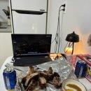 장한평역 3번출구 뒤 이미지