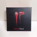 비츠필라테스스튜디오 | beats by Dr.dre 비츠 바이 닥터드레 비츠투어 2.0 이어폰