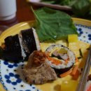 성이네 천원김밥 이미지