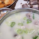 제일류식당 | 60년 전통의 백암순대 맛집, 용인 &#39;제일식당&#39; 솔직 후기