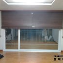 한화장식블라인드 이미지