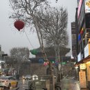 용성버스정류장 | 수원통닭거리 수원3대통닭 용성통닭 본점 다녀온후기