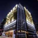 리벤델호텔 이미지