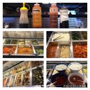 신모라사거리 승승삼겹 앞 | 부산 사상구 모라동 맛집[승승삼겹]모라점