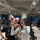 라이브휘트니스 이미지
