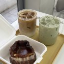 헤이브라더 | 서울 홍대 카페 헤이브라더들! 디저트맛집있는데 가실? / 퍼피