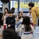 국가대표 경호 태권도장 이미지