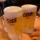 종로호랑이맥주1974 이미지