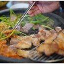 참숯꼬기송정점 이미지