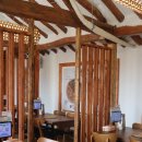 육전식당 | 청사포맛집 블루라인파크 꼬막맛집 올바릇식당 육전꼬막대판 후기