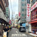 41 | 그 유명한 육회와 차돌 조합 백제정육식당