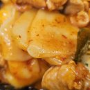 부천로103번길 | 신중동 맛집 계근상 중동점 묵은지 닭도리탕 순두부 사리 솔직후기