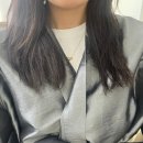 헤어다옴 | 염색 + 레이어드컷 하고 완전 만족한 광주 미용실 후기[신창동 헤어다옴]