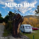 캠핑카마을 | 뉴질랜드 남섬 캠핑카 여행｜오타고 Millers Flat｜Millers Flat Holiday Park 후기
