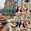가비 | ☆ 라스베이거스 맛집 – ‘몬 아미 가비 (Mon Ami Gabi)’ 방문 후기 🥖🍷 내돈 내산